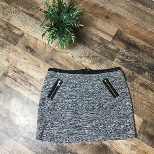 Express womens skirt size 2